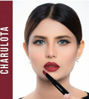 Nirvana color Lip crayons-charulota