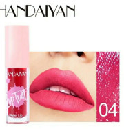 Handaiyan liquid lipstick- 04