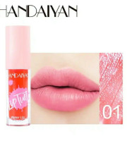 Handaiyan liquid lipstick- 01