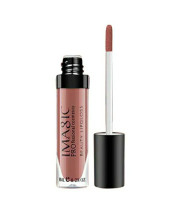 Imagic waterproof  liquid lipstick- 21