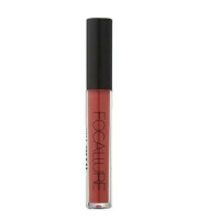 Focallure waterproof matte liquid lipstick- 14 Deep chestnut