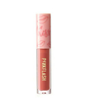 PinkFlash melting matte lipcream- P04