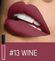 Focallure waterproof matte liquid lipstick- 13 Wine