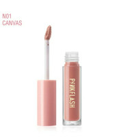 PinkFlash melting matte lipcream- N01