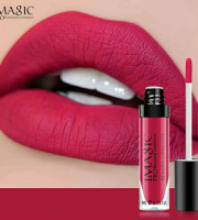 Imagic waterproof  liquid lipstick- 46