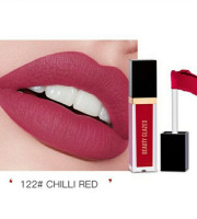 Beauty Glazed ultra matte Mini liquid lipstick- 122