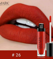 Imagic waterproof  liquid lipstick- 26