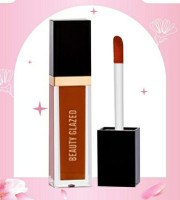 Beauty Glazed ultra matte Mini liquid lipstick- 118