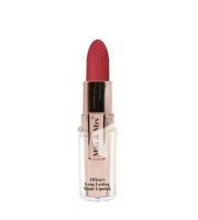 Miss & Mrs Long Lasting matte lipstick- 04
