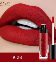 Imagic waterproof  liquid lipstick- 28