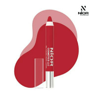 Nior No Transfer Matte Lipstick-10
