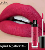 Imagic waterproof  liquid lipstick- 25