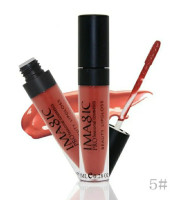 Imagic waterproof  liquid lipstick- 05