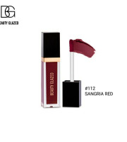 Beauty Glazed ultra matte Mini liquid lipstick- 112