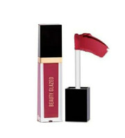 Beauty Glazed ultra matte Mini liquid lipstick- 111