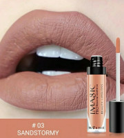 Imagic waterproof  liquid lipstick- 03