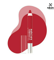 Nior No Transfer Matte Lipstick-50