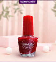 Miss & Mrs Nail polish- 85
