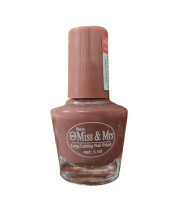 Miss & Mrs Nail polish- 145