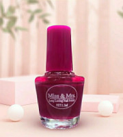 Miss & Mrs Nail polish- 726
