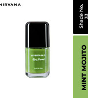 Nirvana color Nail polish-33