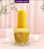 Miss & Mrs Nail polish- 124