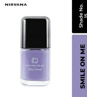 Nirvana color Nail polish-15