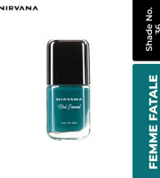 Nirvana color Nail polish-36