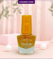 Miss & Mrs Nail polish- 156