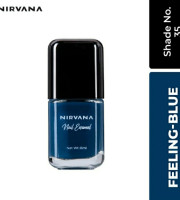 Nirvana color Nail polish-35