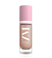 ZM Breathable Nail paints-06/Almond latte