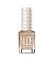 Pastel Nude Nail polish-101