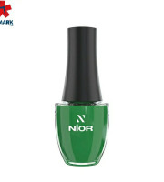 Nior Gel Nail polish-Leafy Lush