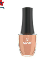 Nior Gel Nail polish-Gold Goddess