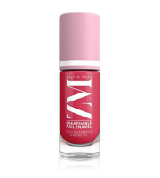 ZM Breathable Nail paints-04/Rose Macaroon