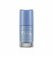 Flormar Full color Nail Enamel-FC70/Blue Ribbon