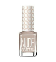 Pastel Nude Nail polish-755