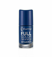 Flormar Full color Nail Enamel-FC41/Ahoy