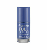 Flormar Full color Nail Enamel-FC77/Aquatic
