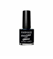 Farmasi Nail color Glossy -FR16