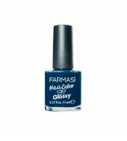 Farmasi Nail color Glossy -FR15