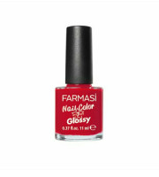 Farmasi Nail color Glossy -FR07