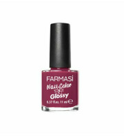 Farmasi Nail color Glossy -FR06