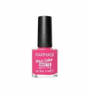 Farmasi Nail color Matte-MT07