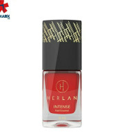 Herlan Intense Nail polish- Carmine