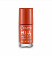 Flormar Full color Nail Enamel-FC19/Gotta Get tanned