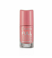 Flormar Full color Nail Enamel-FC63/Comfy coral