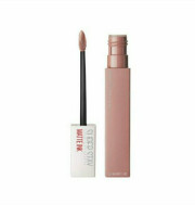 Maybelline New York Super Stay Matte Ink Liquid lipstick-05
