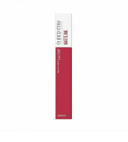 Maybelline New York Super Stay Matte Ink Liquid lipstick-380