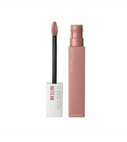 Maybelline New York Super Stay Matte Ink Liquid lipstick-60